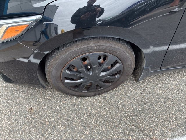 Used 2020 Nissan Sentra S FWD image 7