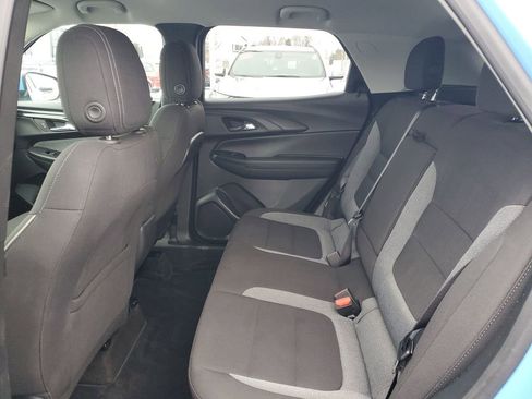 Used 2024 Chevrolet TrailBlazer LT w/ Convenience Package image 27