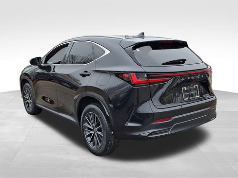 Used 2023 Lexus NX 350 AWD image 4