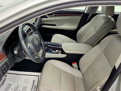 Used 2013 Lexus GS 350 AWD w/ Premium Pkg image 21