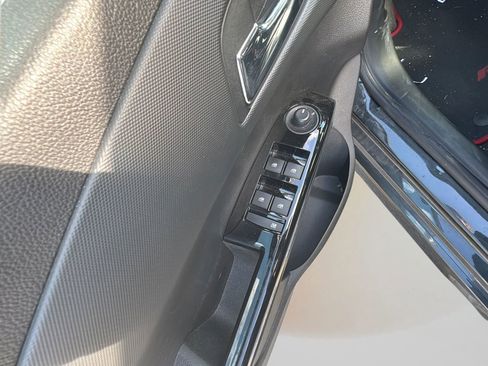 Used 2017 Chevrolet Sonic Premier w/ RS Package FWD image 20