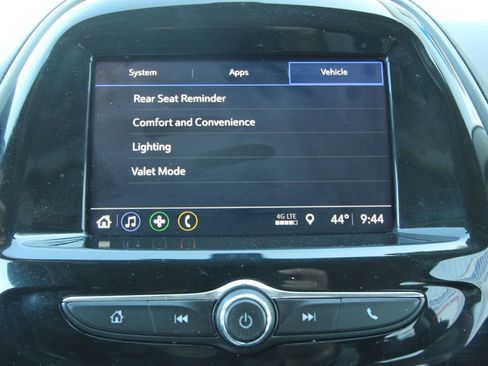 Used 2021 Chevrolet Spark LS image 29