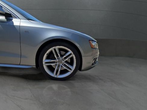 Used 2009 Audi S5 4.2 AWD/4WD image 32