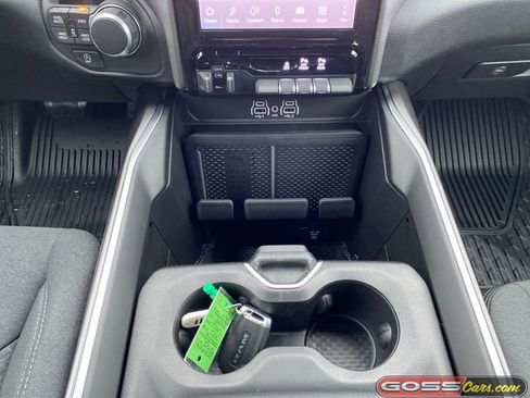 New 2026 RAM 1500 Big Horn image 13