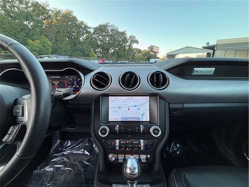 Used 2023 Ford Mustang GT Premium w/ Equipment Group 401A image 11