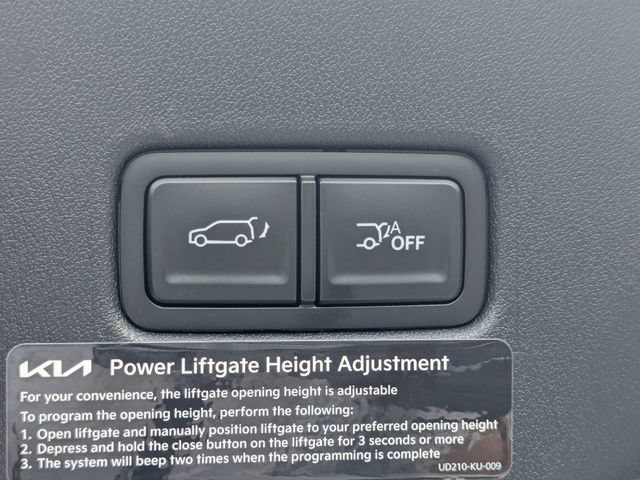 New 2027 Kia Telluride X-Line SX Prestige AWD/4WD image 13
