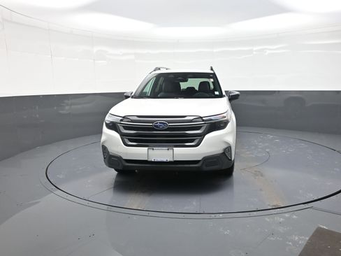 New 2026 Subaru Forester Limited image 8