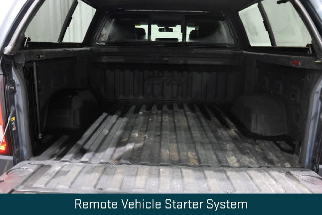 Used 2019 GMC Sierra 1500 AT4 w/ AT4 Premium Package AWD/4WD image 12
