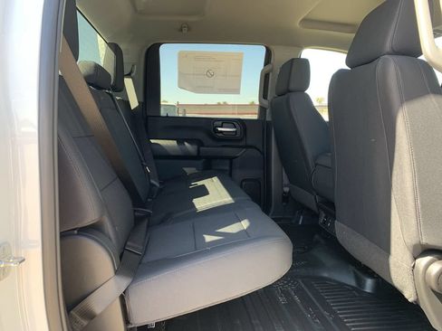 New 2026 Chevrolet Silverado 2500 W/T w/ WT Convenience Package RWD image 25