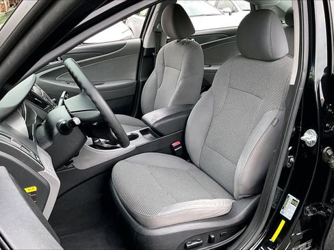 Used 2012 Hyundai Sonata GLS w/ Popular Equipment Pkg image 7