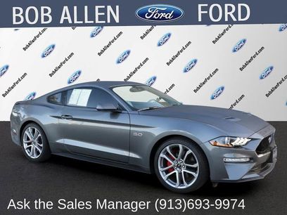 Used 2023 Ford Mustang GT Premium w/ Security Package