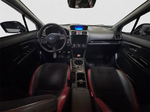 Used 2021 Subaru WRX STI w/ Popular Package #1 image 10