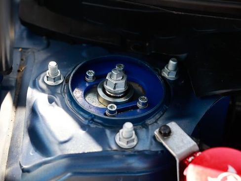 Used 2016 Hyundai Veloster Rally Edition image 46