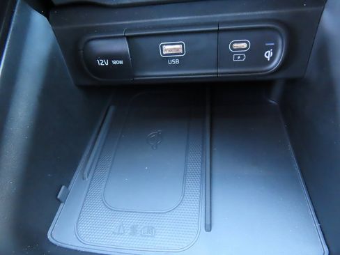 Certified 2024 Kia Telluride EX X-Line image 8