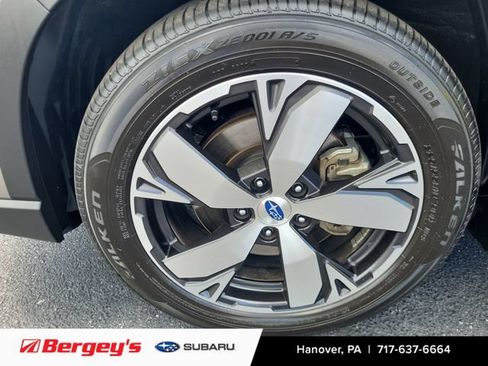 Used 2021 Subaru Forester Touring AWD/4WD image 18