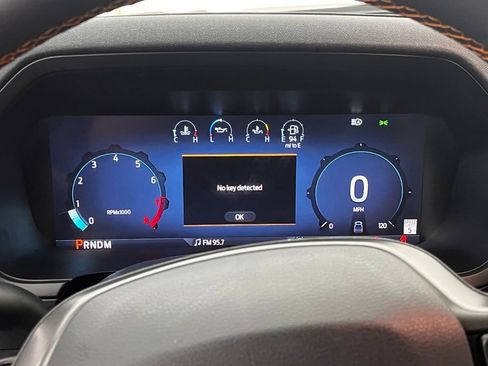 New 2026 Ford F150 Tremor w/ Equipment Group 402B image 22