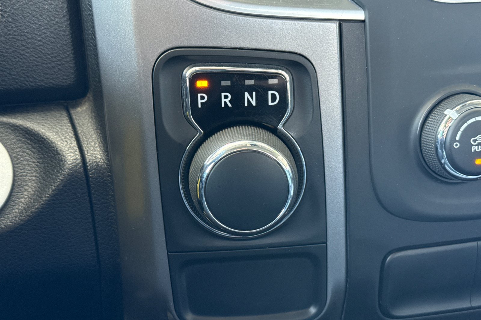 Used 2024 RAM 1500 Classic SLT RWD image 30