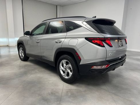Used 2024 Hyundai Tucson SEL image 5