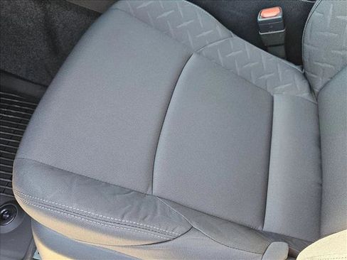 New 2025 Toyota Tacoma SR5 image 4