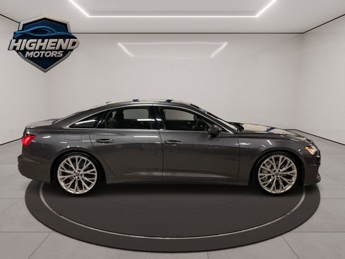 Used 2019 Audi A6 3.0T Prestige image 8