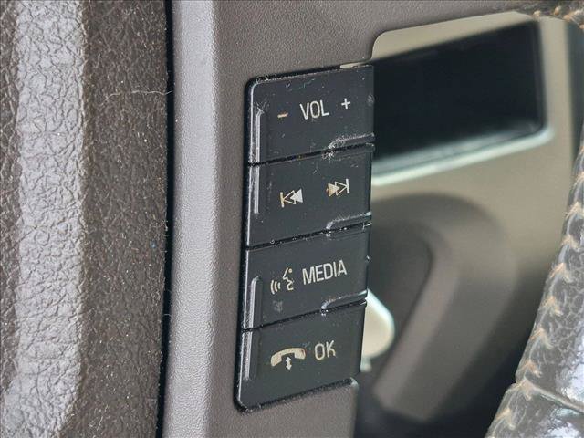 Used 2011 Ford F150 XLT w/ XLT Chrome Pkg RWD image 14