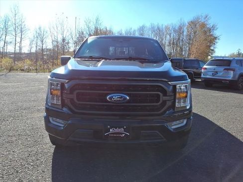 Used 2023 Ford F150 XLT w/ Equipment Group 302A High image 8