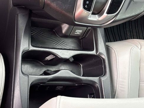 Certified 2019 Honda CR-V EX-L image 28