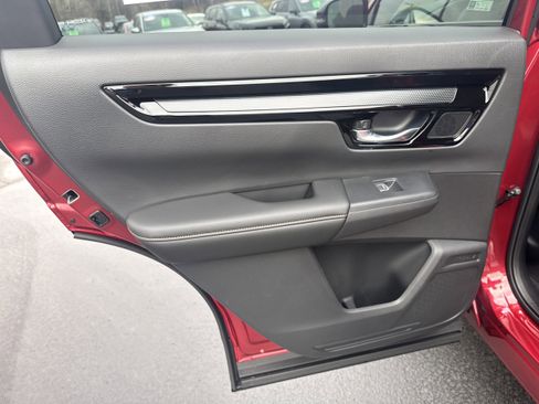 New 2026 Honda CR-V Sport Touring image 10