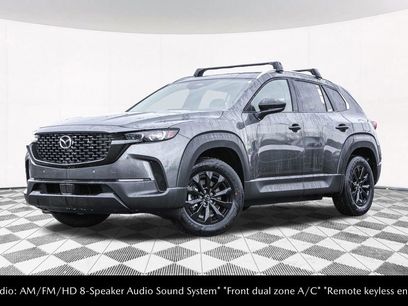 New 2026 MAZDA CX-50 2.5 Hybrid w/ Preferred Pkg