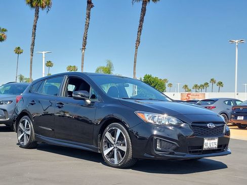Used 2019 Subaru Impreza 2.0i Sport AWD/4WD image 34