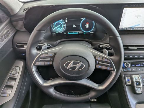 Used 2025 Hyundai Palisade Limited FWD image 26