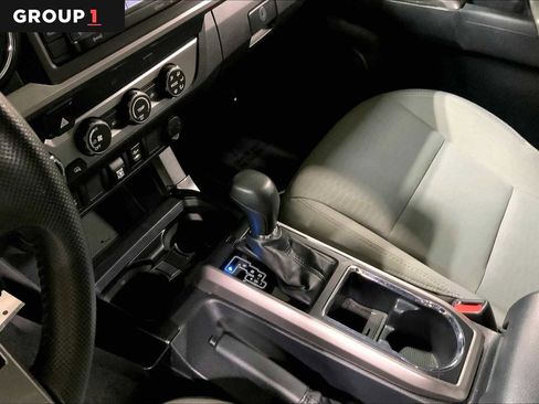 Used 2019 Toyota Tacoma SR5 image 16