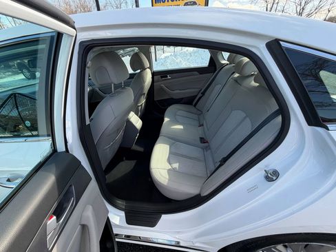 Used 2017 Hyundai Sonata SE image 19