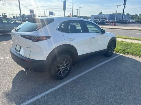 Used 2024 MAZDA CX-30 AWD 2.5 S image 2
