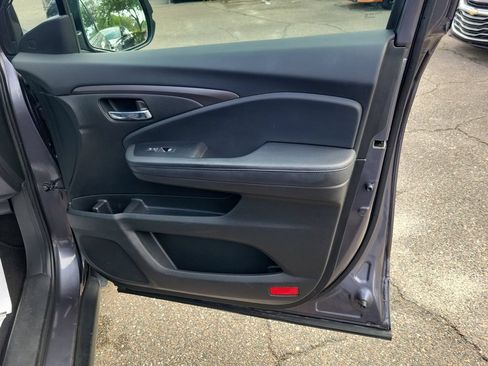 Used 2021 Honda Pilot EX-L image 40