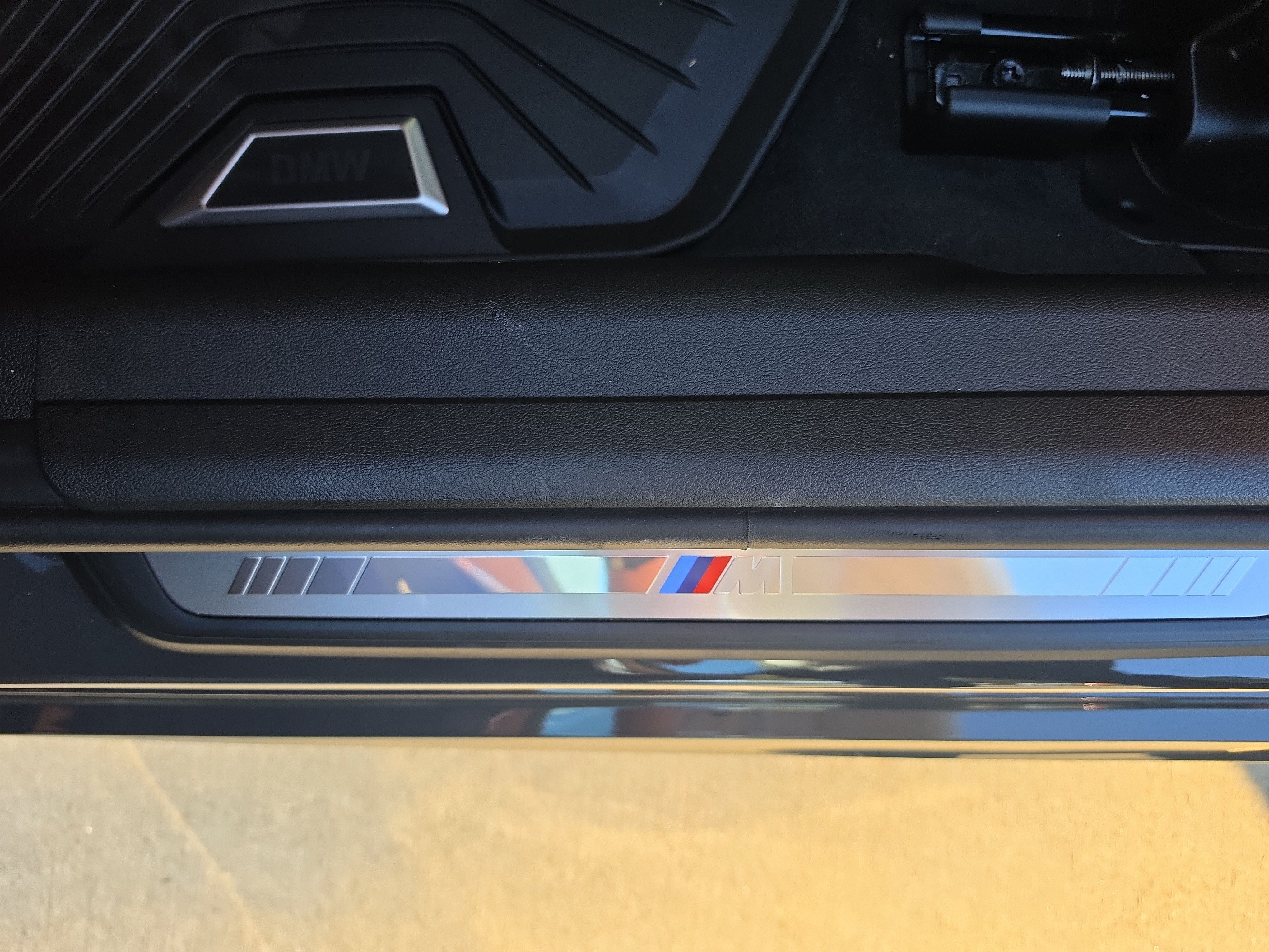 New 2026 BMW M340i w/ Premium Package RWD image 27