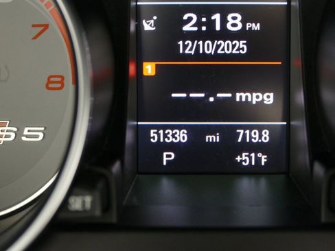 Used 2017 Audi S5 3.0T Cabriolet w/ Technology Package image 21