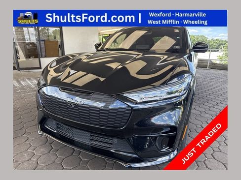 Certified 2023 Ford Mustang Mach-E GT AWD/4WD image 1