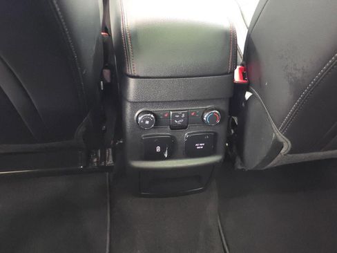 Used 2019 Ford Explorer Sport w/ Equipment Group 401A AWD/4WD image 16