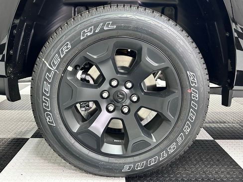 New 2026 RAM 1500 Big Horn image 9