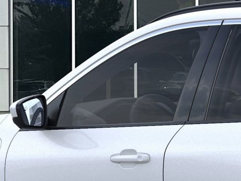 New 2024 Ford Escape SE image 20
