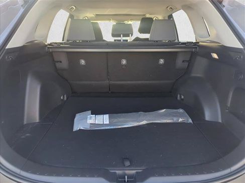 Used 2024 Toyota RAV4 XLE w/ Convenience Package FWD image 5