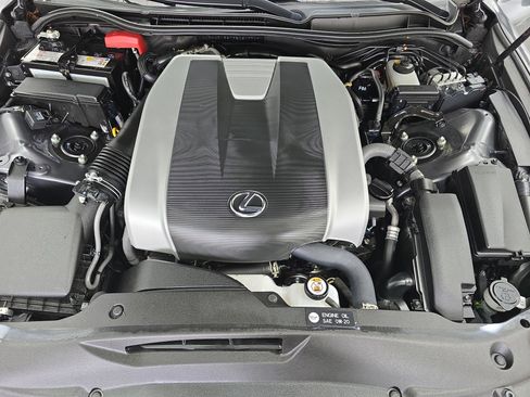 Used 2023 Lexus IS 350 F Sport w/ Navigation Package image 30