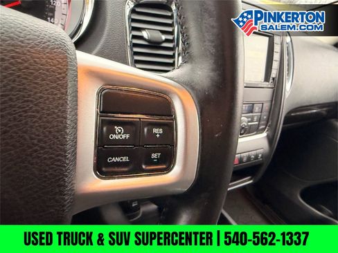 Used 2011 Dodge Durango Crew image 28