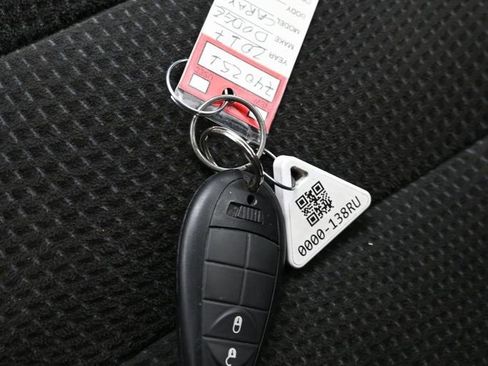 Used 2017 Dodge Grand Caravan SE w/ Power Window Group image 25