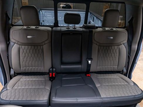 Used 2026 Ford F450 Platinum w/ Platinum Plus Package image 35