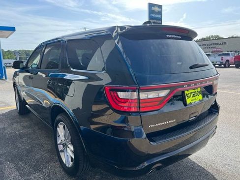 Used 2023 Dodge Durango GT RWD image 6