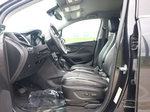 Used 2015 Buick Encore FWD image 13