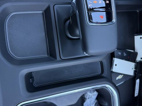 New 2026 Chevrolet Silverado 1500 LT Trail Boss w/ Protection Package image 16