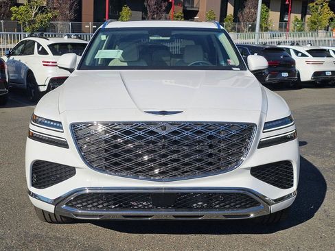 New 2026 Genesis GV80 2.5T Prestige image 2